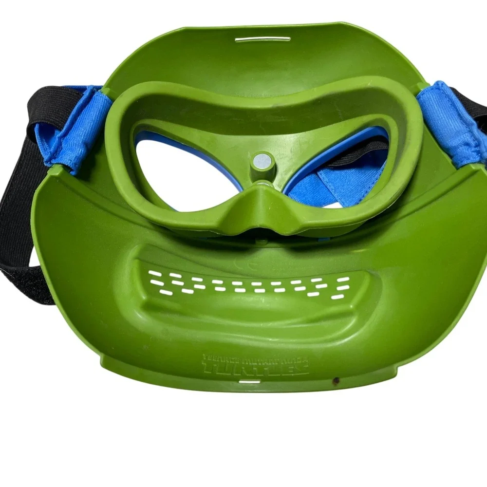N/A teenage mutant
